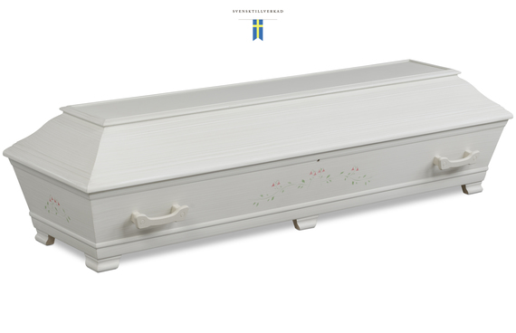 Fredahls Linnea 6 ftter