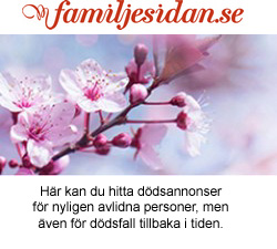 Familjesidan