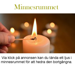 Minnesrummet