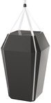 diamant svart